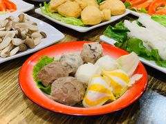 -小龍鳳·港式海鲜打边炉(沙湖路店)