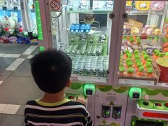 -反斗乐园(中航城君尚购物中心)