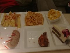 -半秋山西餐厅(宜昌大洋店)