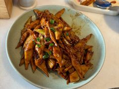 -兰溪小馆(东直门簋街店)