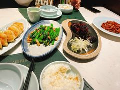 -常来小聚·广州非遗传承餐厅(高德置地店)