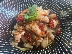 -野蔓果·山野菜(西湖景区·龙井茶田店)