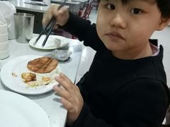 -小科自助海鲜烧肉(高区店)