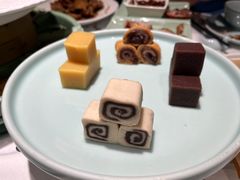 -羲和雅苑•北京烤鸭(陆家嘴中心店)