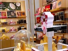 -GODIVA(王府井apm店)