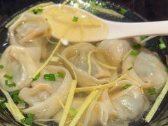 -吉祥馄饨(虹桥火车站店)