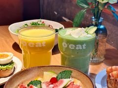 -O'eat Blossom&Pelican(深圳首店)