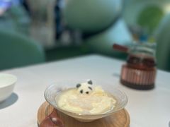 -眉州东坡·熊猫主题餐厅(枫蓝店)