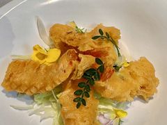 -PARFUM FLORAL花境法餐(南京首店)