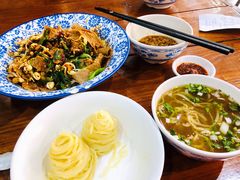 -老黄家(丰原街店)