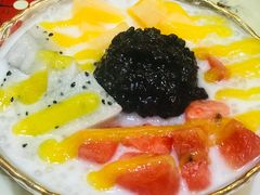-甜心妈妈·榴莲星级糖水(北京路总店)