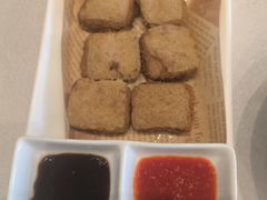 -新南华大酒店(长寿店)