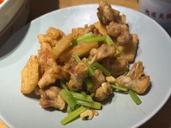 -蜜桃餐厅·伴山(绿宝广场店)