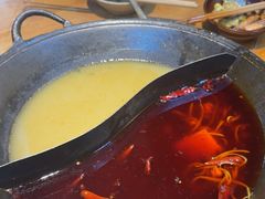 -阳阳老火锅(小南门店)