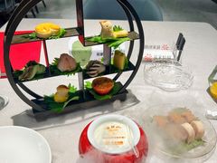 -花家怡园HUA'S RESTAURANT(崇文门·哈德门广场店)
