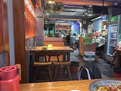 -东来土菜馆(民祥园路店)
