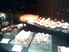 -澳门旅游塔360°旋转餐厅(南湾湖广场店)