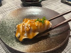 -戏作寿司(观音桥店)