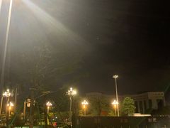 -番禺广场(市桥街道)