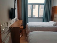 -黄山白云宾馆