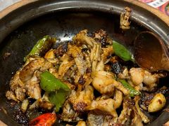 -啫神·广州地标美食(北京路店)