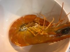 -东江海鲜酒家(艺都分店)
