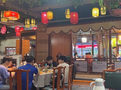 -寻乡迹· 湖南家宴(竹坑店)