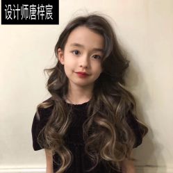 -3AM HAIR SALON染发烫发接发