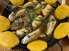 -景祥海鲜美食餐厅