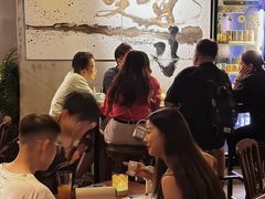 -HUBBA祜精酿(五羊邨店)