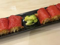 香脆红米肠粉-稻香酒家·34年老字号(侨光店)
