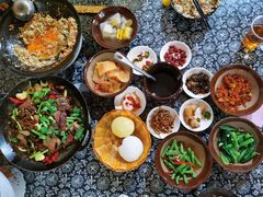 -张关合渣(航空大道店)