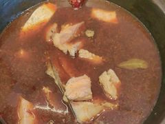-锅老头铁锅炖•大锅蒸汽海鲜(韩乐坊店)