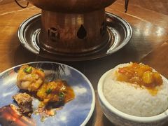 -雀舞云南菜(天津天河城购物中心店)