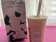 -1点点(文峰广场店)