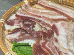 -阿婆情腊排骨火锅·野生菌季(古城旗舰店)