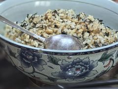 -老味茶屋(川沙老街店)