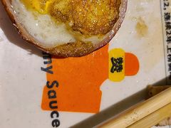 -赞酱川式烤肉(蜀都万达店)