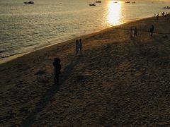 -黄金海岸环岛路