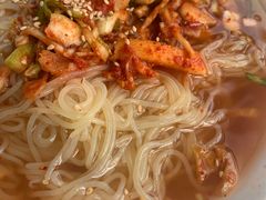 -真空冷面王(武功街店)