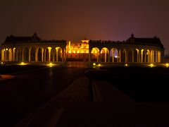 -北京拉斐特城堡酒店