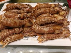 -万宝海鲜舫(劳动公园店)