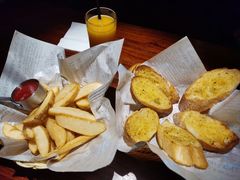 -秀·爱尔兰餐吧(上海路店)