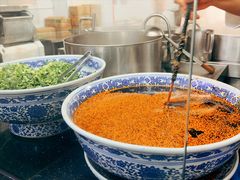 -陇上全荟兰州传统牛肉面(延吉路店)
