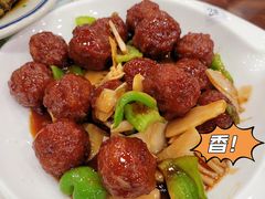 -东四民芳餐厅(世茂工三店)