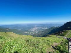 -萍乡武功山风景名胜区