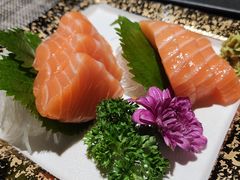 -山上下日本料理(万象城店)