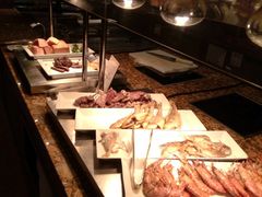 -杭州国际会议中心洲际酒店-原素全日餐厅(解放东路店)