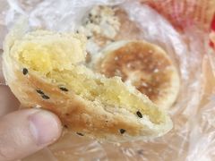 -周记传统糕点PASTRY(蜀汉路店)