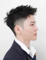 -尤司男士国潮理发馆